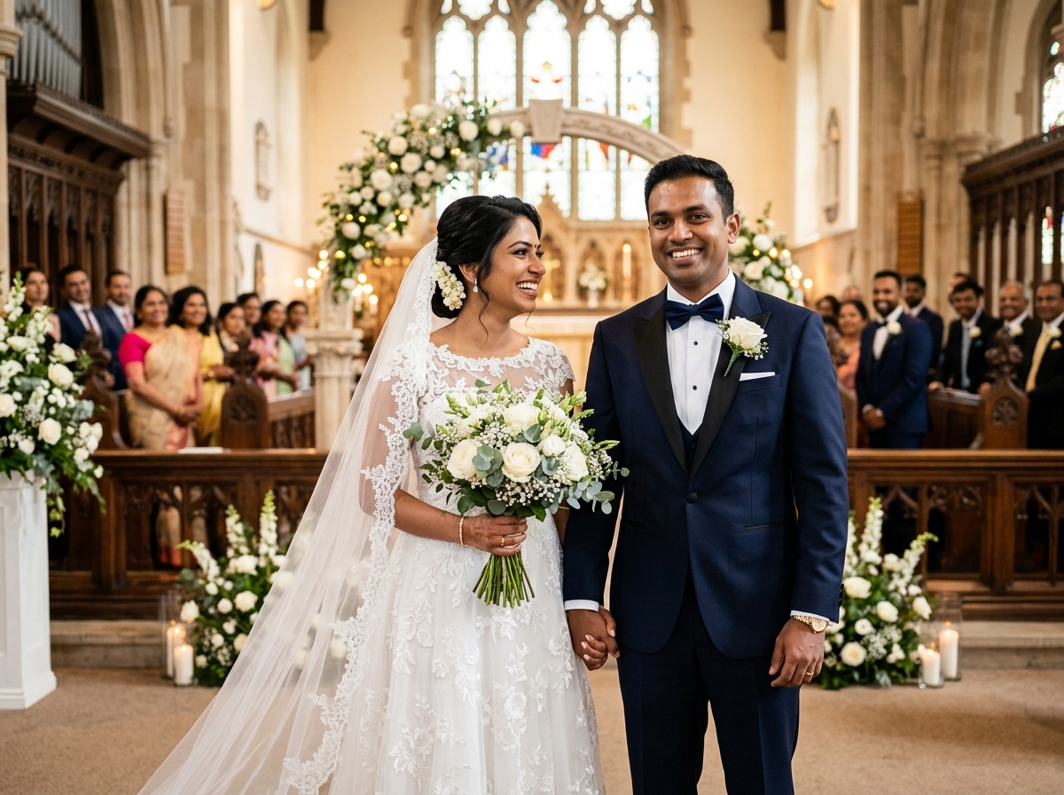 Christian Matrimony