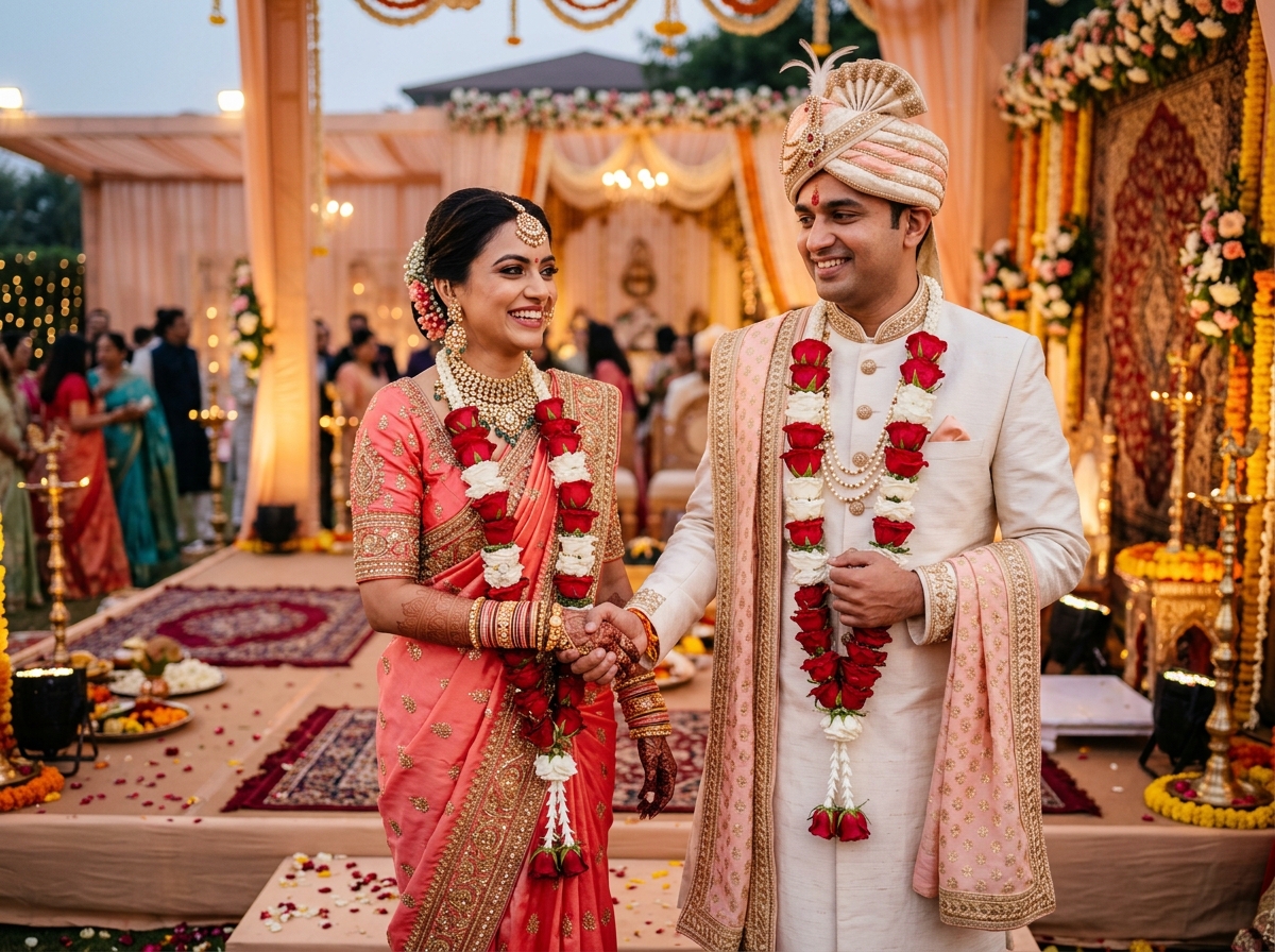 Jain Matrimony
