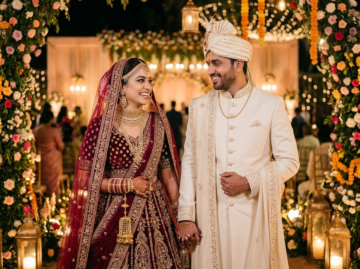 Muslim Matrimony